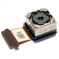 TRASEIRA CAMERA HTC ONE X TRASEIRA CAMERA HTC ONE X